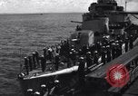 Image L'Arabie saoudite à Yalta parti royal Canal de Suez Égypte, 1945, de la seconde 28 séquences d'archives historiques vidéo 65675033761