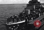 Image L'Arabie saoudite à Yalta parti royal Canal de Suez Égypte, 1945, de la seconde 29 séquences d'archives historiques vidéo 65675033761