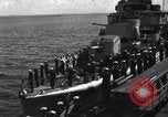 Image L'Arabie saoudite à Yalta parti royal Canal de Suez Égypte, 1945, de la seconde 31 séquences d'archives historiques vidéo 65675033761