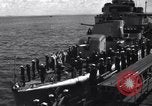 Image L'Arabie saoudite à Yalta parti royal Canal de Suez Égypte, 1945, de la seconde 32 séquences d'archives historiques vidéo 65675033761
