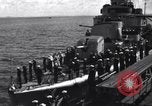 Image L'Arabie saoudite à Yalta parti royal Canal de Suez Égypte, 1945, de la seconde 33 séquences d'archives historiques vidéo 65675033761