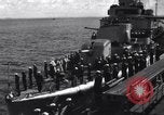 Image L'Arabie saoudite à Yalta parti royal Canal de Suez Égypte, 1945, de la seconde 34 séquences d'archives historiques vidéo 65675033761