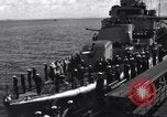 Image L'Arabie saoudite à Yalta parti royal Canal de Suez Égypte, 1945, de la seconde 35 séquences d'archives historiques vidéo 65675033761