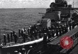Image L'Arabie saoudite à Yalta parti royal Canal de Suez Égypte, 1945, de la seconde 36 séquences d'archives historiques vidéo 65675033761