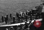 Image L'Arabie saoudite à Yalta parti royal Canal de Suez Égypte, 1945, de la seconde 39 séquences d'archives historiques vidéo 65675033761