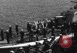 Image L'Arabie saoudite à Yalta parti royal Canal de Suez Égypte, 1945, de la seconde 40 séquences d'archives historiques vidéo 65675033761