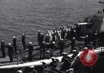 Image L'Arabie saoudite à Yalta parti royal Canal de Suez Égypte, 1945, de la seconde 41 séquences d'archives historiques vidéo 65675033761