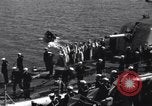 Image L'Arabie saoudite à Yalta parti royal Canal de Suez Égypte, 1945, de la seconde 47 séquences d'archives historiques vidéo 65675033761