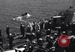 Image L'Arabie saoudite à Yalta parti royal Canal de Suez Égypte, 1945, de la seconde 49 séquences d'archives historiques vidéo 65675033761