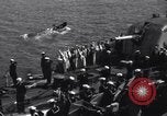 Image L'Arabie saoudite à Yalta parti royal Canal de Suez Égypte, 1945, de la seconde 51 séquences d'archives historiques vidéo 65675033761