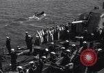 Image L'Arabie saoudite à Yalta parti royal Canal de Suez Égypte, 1945, de la seconde 52 séquences d'archives historiques vidéo 65675033761