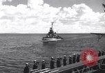 Image L'Arabie saoudite à Yalta parti royal Canal de Suez Égypte, 1945, de la seconde 53 séquences d'archives historiques vidéo 65675033761