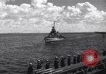 Image L'Arabie saoudite à Yalta parti royal Canal de Suez Égypte, 1945, de la seconde 56 séquences d'archives historiques vidéo 65675033761