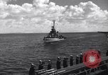 Image L'Arabie saoudite à Yalta parti royal Canal de Suez Égypte, 1945, de la seconde 60 séquences d'archives historiques vidéo 65675033761