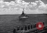 Image L'Arabie saoudite à Yalta parti royal Canal de Suez Égypte, 1945, de la seconde 62 séquences d'archives historiques vidéo 65675033761