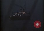 Image King Saud Ibn Abd al-Aziz de l'Arabie saoudite arrive à New York New York United States USA, 1957, de la seconde 26 séquences d'archives historiques vidéo 65675033762