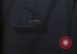 Image King Saud Ibn Abd al-Aziz de l'Arabie saoudite arrive à New York New York United States USA, 1957, de la seconde 28 séquences d'archives historiques vidéo 65675033762
