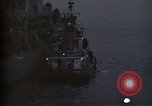 Image King Saud Ibn Abd al-Aziz de l'Arabie saoudite arrive à New York New York United States USA, 1957, de la seconde 40 séquences d'archives historiques vidéo 65675033762