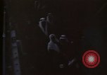 Image King Saud Ibn Abd al-Aziz de l'Arabie saoudite arrive à New York New York United States USA, 1957, de la seconde 49 séquences d'archives historiques vidéo 65675033762