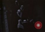 Image King Saud Ibn Abd al-Aziz de l'Arabie saoudite arrive à New York New York United States USA, 1957, de la seconde 51 séquences d'archives historiques vidéo 65675033762