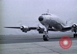 Immagine di Re Saud Washington DC USA, 1957, secondo 5 filmato di repertorio 65675033763