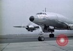 Immagine di Re Saud Washington DC USA, 1957, secondo 6 filmato di repertorio 65675033763