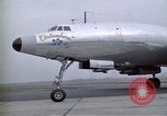 Immagine di Re Saud Washington DC USA, 1957, secondo 8 filmato di repertorio 65675033763
