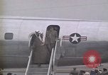 Immagine di Re Saud Washington DC USA, 1957, secondo 9 filmato di repertorio 65675033763