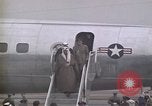 Immagine di Re Saud Washington DC USA, 1957, secondo 10 filmato di repertorio 65675033763