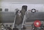 Immagine di Re Saud Washington DC USA, 1957, secondo 11 filmato di repertorio 65675033763
