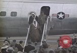 Immagine di Re Saud Washington DC USA, 1957, secondo 12 filmato di repertorio 65675033763