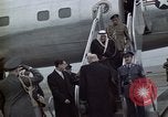 Immagine di Re Saud Washington DC USA, 1957, secondo 16 filmato di repertorio 65675033763