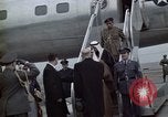 Immagine di Re Saud Washington DC USA, 1957, secondo 17 filmato di repertorio 65675033763