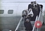 Immagine di Re Saud Washington DC USA, 1957, secondo 19 filmato di repertorio 65675033763