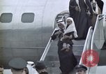 Immagine di Re Saud Washington DC USA, 1957, secondo 20 filmato di repertorio 65675033763