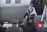 Immagine di Re Saud Washington DC USA, 1957, secondo 22 filmato di repertorio 65675033763