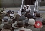 Immagine di Re Saud Washington DC USA, 1957, secondo 23 filmato di repertorio 65675033763