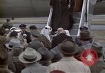 Immagine di Re Saud Washington DC USA, 1957, secondo 27 filmato di repertorio 65675033763
