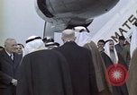 Immagine di Re Saud Washington DC USA, 1957, secondo 29 filmato di repertorio 65675033763