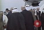 Immagine di Re Saud Washington DC USA, 1957, secondo 30 filmato di repertorio 65675033763