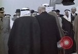 Immagine di Re Saud Washington DC USA, 1957, secondo 31 filmato di repertorio 65675033763