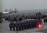 Immagine di Re Saud Washington DC USA, 1957, secondo 32 filmato di repertorio 65675033763
