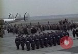 Immagine di Re Saud Washington DC USA, 1957, secondo 33 filmato di repertorio 65675033763