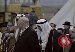 Immagine di Re Saud Washington DC USA, 1957, secondo 37 filmato di repertorio 65675033763