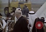 Immagine di Re Saud Washington DC USA, 1957, secondo 40 filmato di repertorio 65675033763