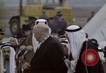 Immagine di Re Saud Washington DC USA, 1957, secondo 41 filmato di repertorio 65675033763