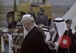 Immagine di Re Saud Washington DC USA, 1957, secondo 44 filmato di repertorio 65675033763