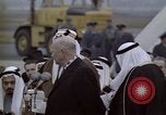 Immagine di Re Saud Washington DC USA, 1957, secondo 50 filmato di repertorio 65675033763