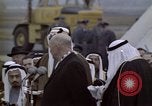 Immagine di Re Saud Washington DC USA, 1957, secondo 51 filmato di repertorio 65675033763