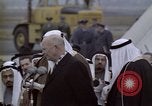 Immagine di Re Saud Washington DC USA, 1957, secondo 53 filmato di repertorio 65675033763